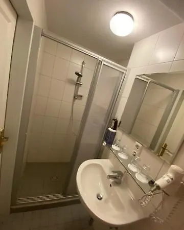 Wildschuetz Basic Hotel Altmünster