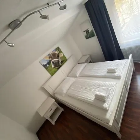 Hotel Wildschuetz Basic