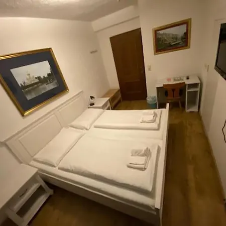 Hotel Wildschuetz Basic Altmünster