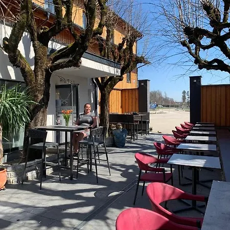 Wildschuetz Basic 3* Altmünster