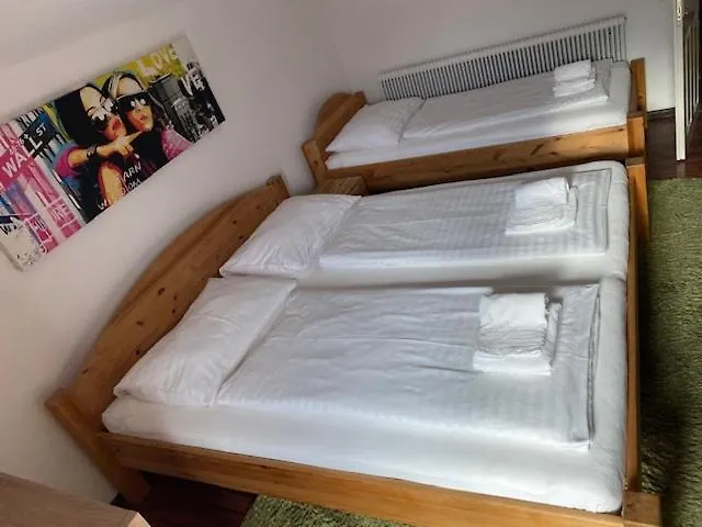 Wildschuetz Basic فندق 3*