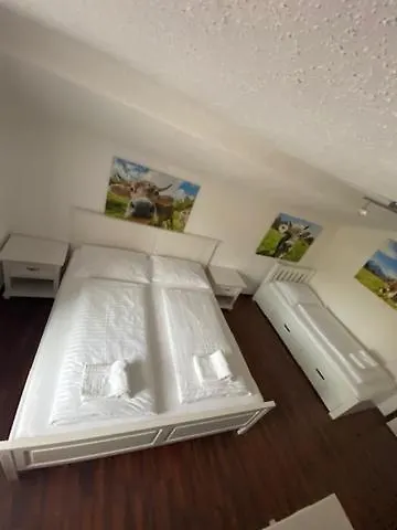 فندق Wildschuetz Basic 3*