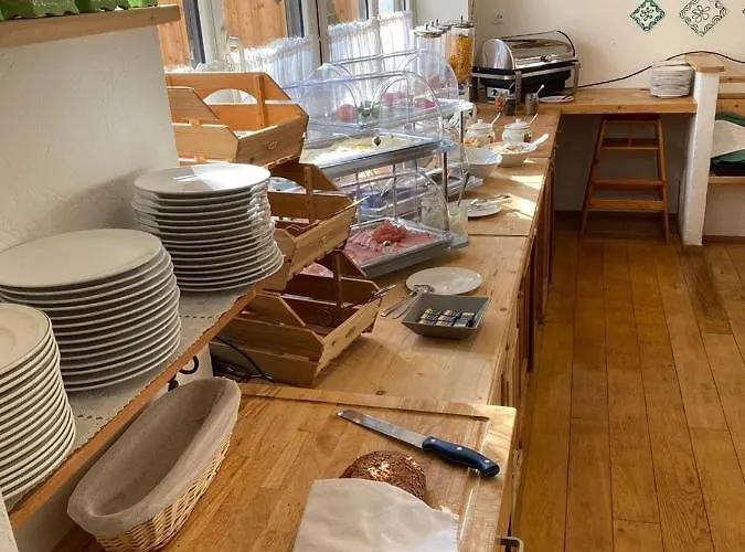 فندق Wildschuetz Basic