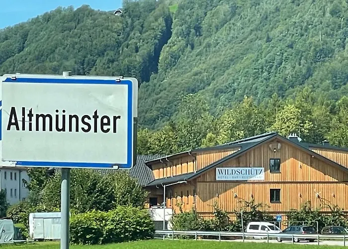 Wildschuetz Basic Altmünster