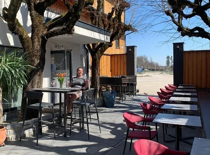 Wildschuetz Basic 3* Altmünster