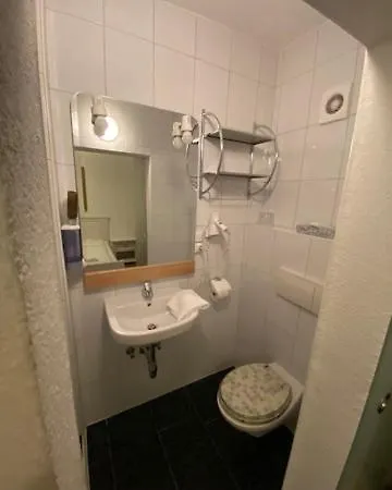 Wildschütz Basic Hotel 3*