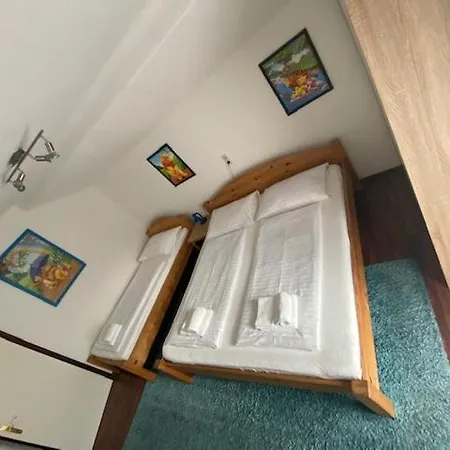Wildschütz Basic Hotel