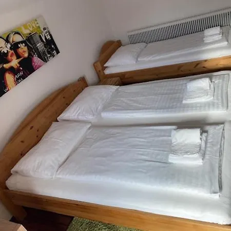 Wildschütz Basic Hotel 3*