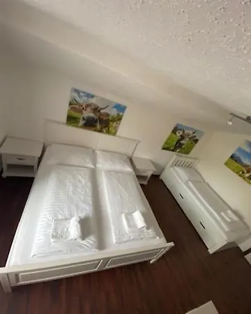 Hotel Wildschütz Basic 3*