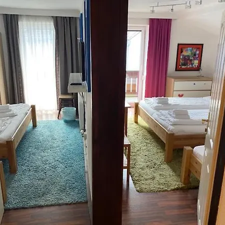 Wildschütz Basic Hotel 3*