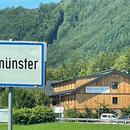 Wildschütz Basic Altmünster