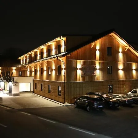 Wildschütz Basic Altmünster