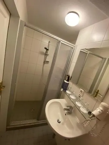 Wildschuetz Basic Отель Альтмюнстер