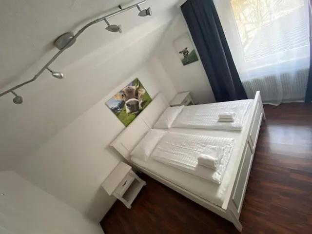 Отель Wildschuetz Basic