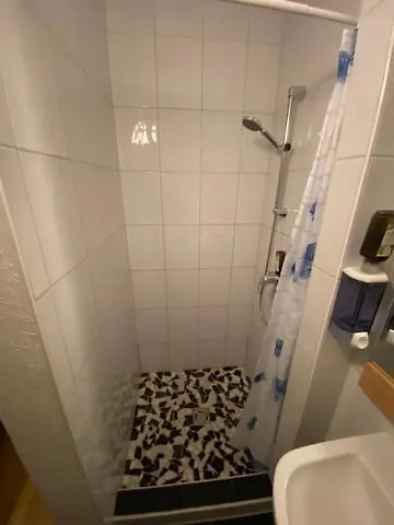 Wildschuetz Basic Отель