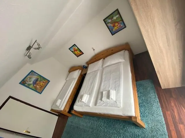 Wildschuetz Basic Отель